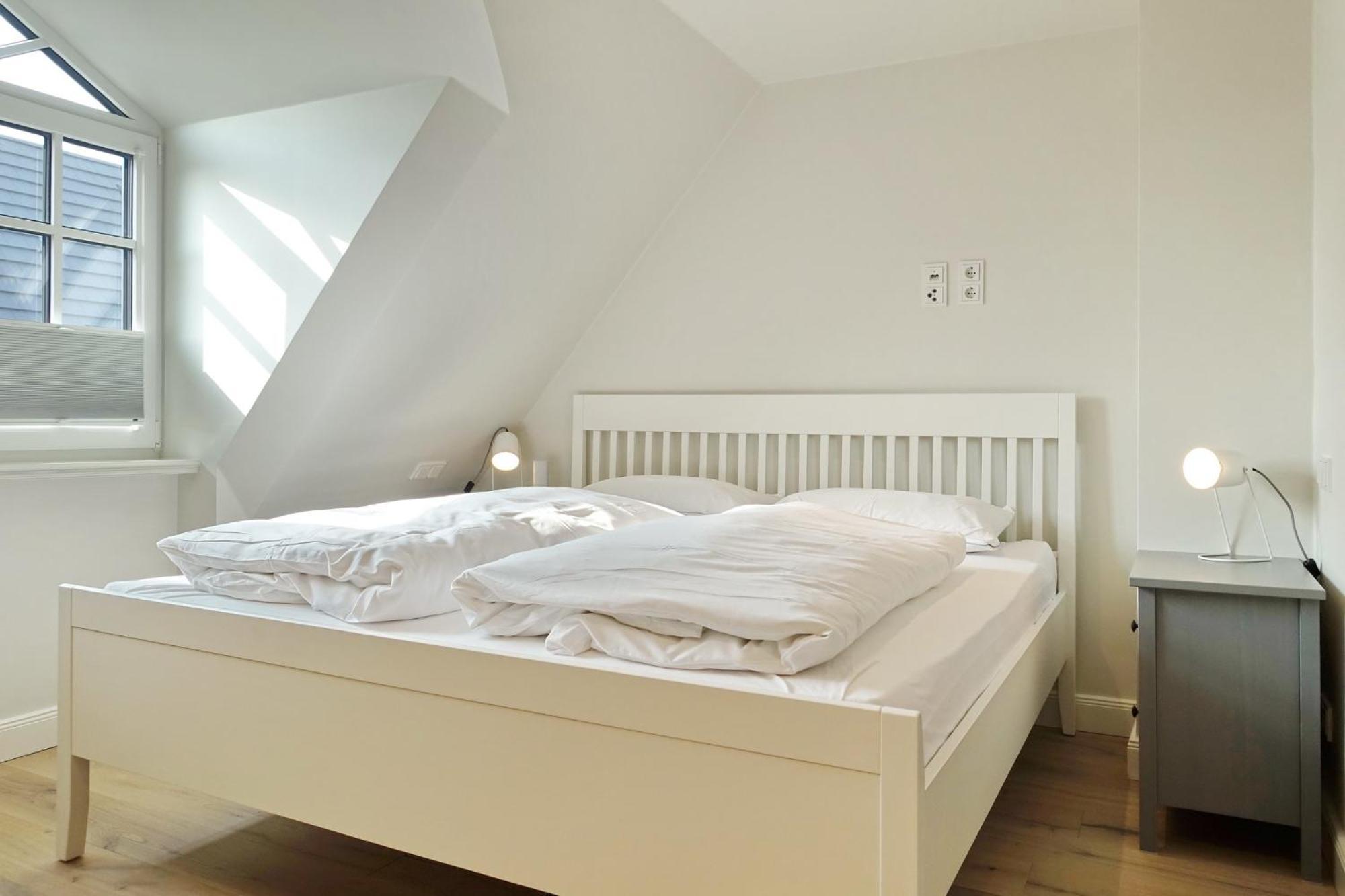 Villa Hein Mueck Hörnum Esterno foto