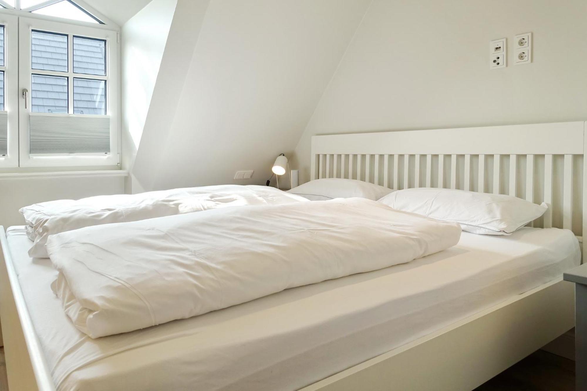 Villa Hein Mueck Hörnum Esterno foto